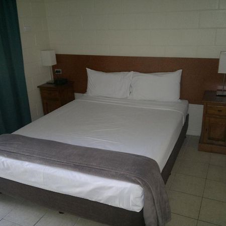 Whitsunday On The Beach Airlie Beach Exterior foto