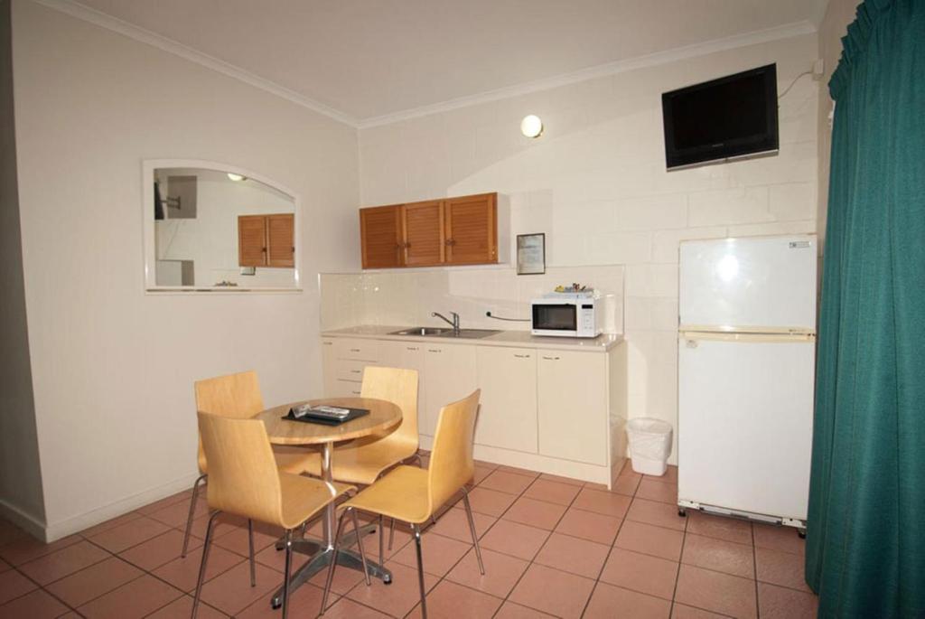 Whitsunday On The Beach Airlie Beach Habitación foto